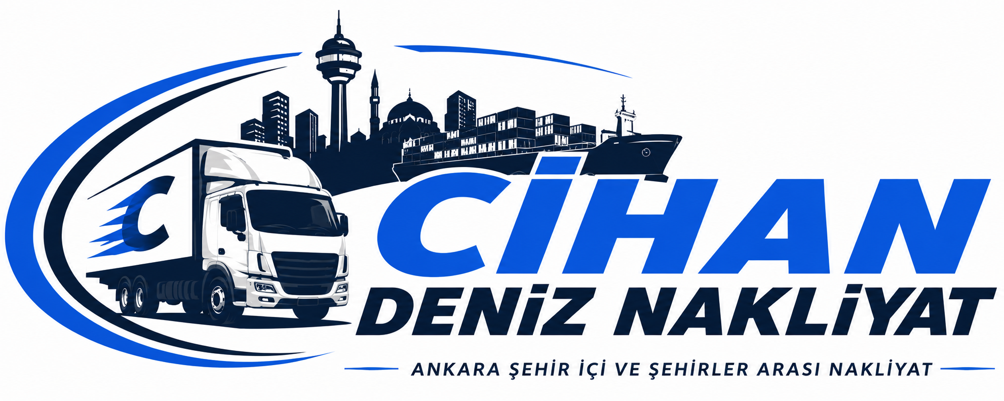 Cihan Deniz Nakliyat – Ankara Şehir İçi ve Şehirler Arası Nakliyat